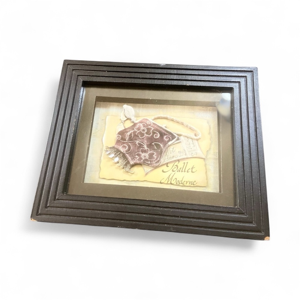 Ballet Shadow Box Picture - Picture 4 of 15